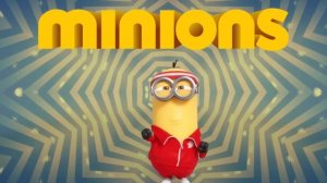The Minions Rise of Gru Freeze Dance | Just Dance | Brain Break