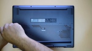 ?️ ASUS ROG Zephyrus G15 GA503QR Gaming Laptop Disassembly & Upgrade Options