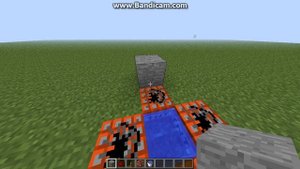 КАК ПОЛЕТЕТЬ В КОСМОС БЕЗ МОДОВ В МАЙНРАФТЕ! minecraft