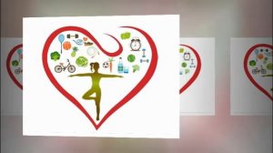 «Быть здоровым – это стильно!», видео обзор, 6+. Ершовская СБФ.