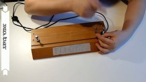 Термонож (терморезак, терморезка) как сделать?/Termonozh (termorezak) how to do? DIY
