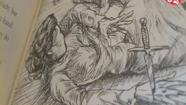 Киноновинки. Новая роль Натали Портман. смотреть онлайн