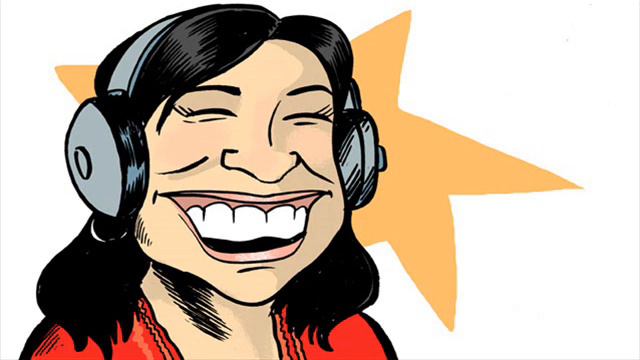 TARDE NEGRA: LA VESTIMENTA Y EL SEXO смотреть онлайн