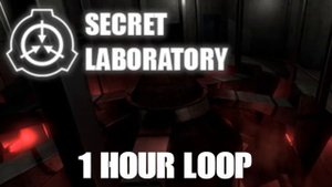 Track 1 - SCP SL (1 Hour)