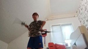 фланкировка