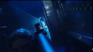 Ограбление по-американски (улетай на крыльях ветра)