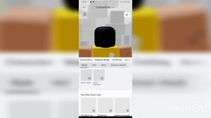 КАК СДЕЛАТЬ ПРОЗРАЧНУЮ ГОЛОВУ//😚😚ПОДПИШИСЬ//БЕСПЛАТНО!!!😯