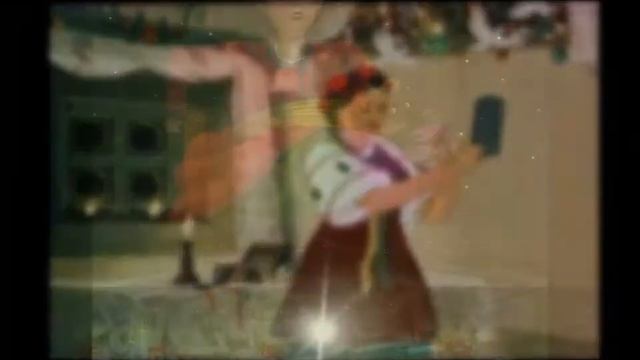 Буктрейлер до книги М.В.Гоголя "Ніч перед Різдвом" смотреть онлайн