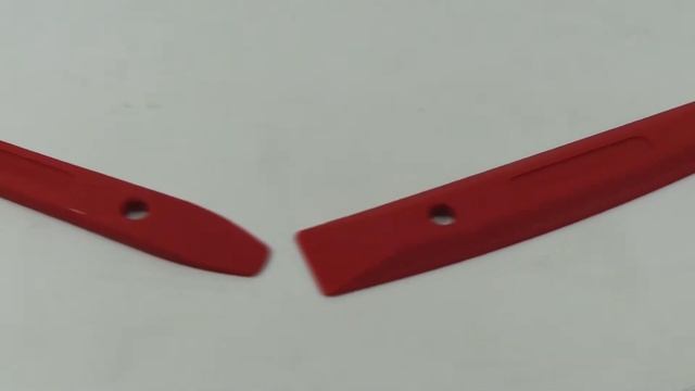 Съемники молдингов (6 предметов) TA-F1010