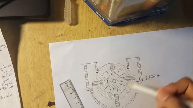 Thiết bị bơm cánh Trượt-QTTB1-DHBKHN смотреть онлайн