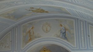 Божественная литургия 21 мая 2024, Храм св. апостола и евангелиста Иоанна Богослова, Санкт-Петербург