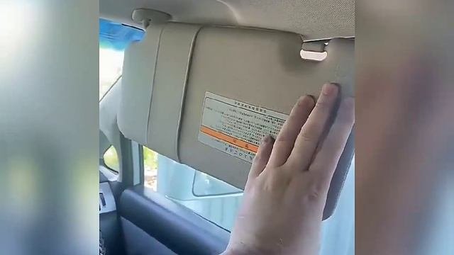 Лайфхаки для автолюбителей. Узнал об этом только сейчас
