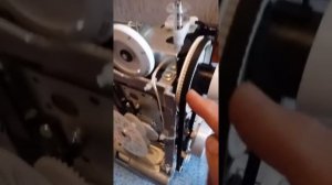 Ремонт швейной машинки bernette sublime MOSKOW 5