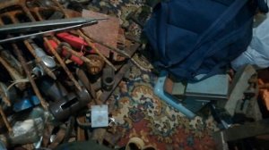 покупки на металлоприемке 14.10.2021