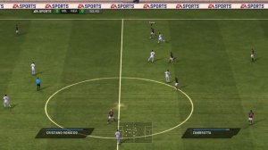 Fifa 11 Toma vs. DuckScope