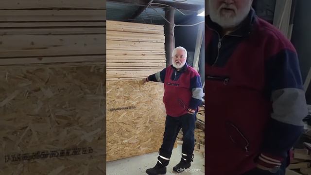 Недостатки и преимущества OSB. Как OSB можно применить в строительстве каркасных домов. смотреть онлайн