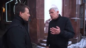 Менты, братва, кабаки. Как решались дела на Невском