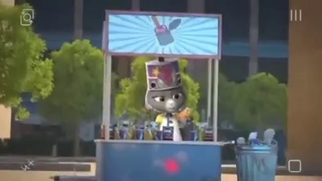 Интересные серии мультфильма том и его друзья подряд смотреть онлайн