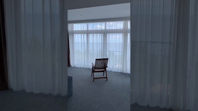 Апартаменты у моря. Апартаменты-студия в Алуште.