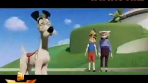 В Гости к Робинсонам   Анонс