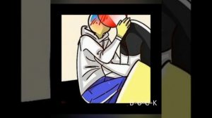 Countryhumans  Канада и Украина, Америка и Россия, рейх и СССР/автор BUCK/