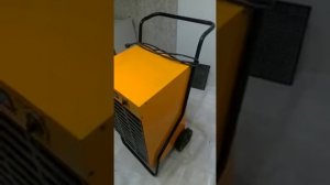 Аренда осушителя воздуха Master DH 92
