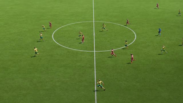 Как не надо играть в защите смотреть онлайн