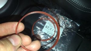 КРУТЫЕ ДИСКИ НА NISSAN X-TRAIL T31 от MITSUBISHI OUTLENDER XL