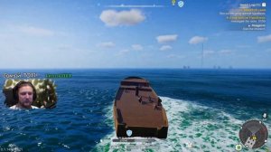 ГАЙД◾️ХАРАКТЕРИСТИКИ И МЕСТА НАХОЖДЕНИЯ ВСЕХ КОРАБЛЕЙ 4 УРОВНЯ◾️Age of Water