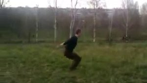 Как научиться делать фляк без страха и страховок, мягких матов и мата