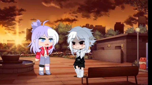 ||история•про•трёх•девушек которым•и*менил•парень||гача|| смотреть онлайн