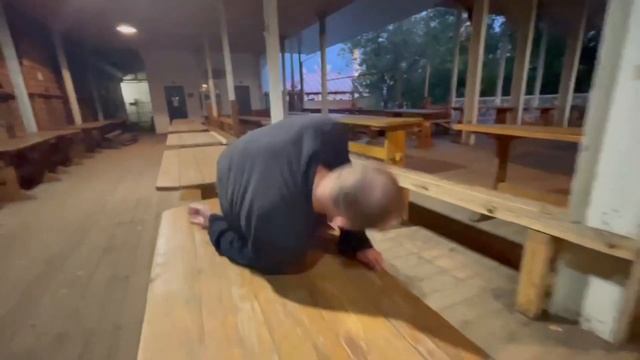 Хрестоматия Движения. Элементы специальной акробатики. смотреть онлайн