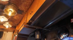 Паб Джон Донн