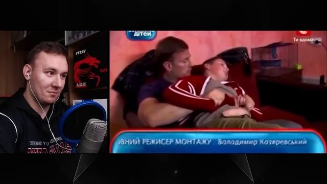 Дорогая мы убиваем детей ► Семья Фокиных смотреть онлайн