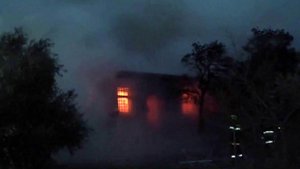 Президент России выразил соболезнования главе Азербайджана в связи с трагедией в Баку