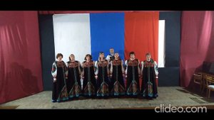 Наша русская земля