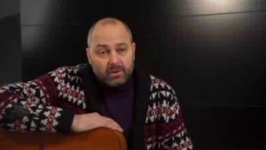 Православный автор-исполнитель Валерий Малышев Orthodox Christian author-performer Valeriy Malyshev
