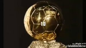 ТОП-15 главных претендентов за "Золотой мяч"