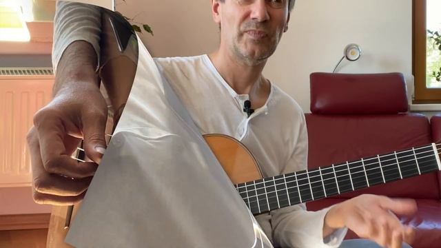 Samba Pa Ti ? guitar tab tutorial QUICK START lesson #01 смотреть онлайн