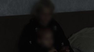 МОЛОДАЯ МАМА ИЗ ЖЕЛЕЗНОГОРСКА НЕ ПРОДАВАЛА ФОТО ГОЛОЙ ДОЧЕРИ