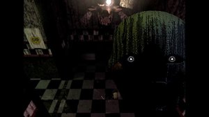 Phantom Puppet Voice (FNAF 3)