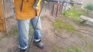 Керхер насадка