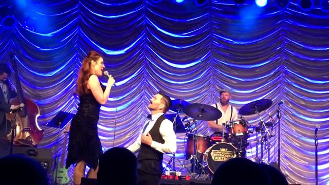 Scott Bradlee’s Postmodern Jukebox ‘Welcome to the Twenties’ Tour 2019