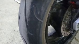 Suzuki GSR 400 ABS 2008г. арт.2953 во Владивостоке
