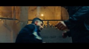 Финальный бой.Заложница 2