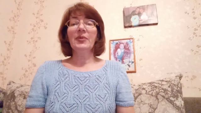 #вяжу#платьекрючком Мои процессы// покупка пряжи// готово белое платье// отправляю посылки