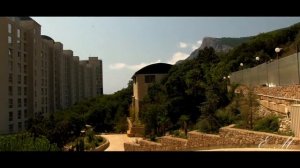 наш Крым Ласпи отель Бухта мечты