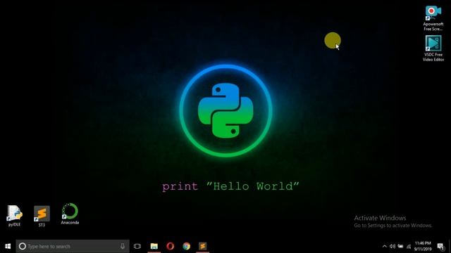 pyBasics 57 | Standard Library, PyPI and PIP | pyGuru смотреть онлайн