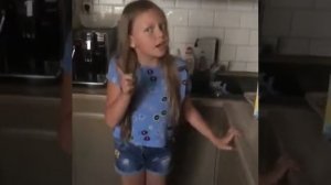 Что приготовить Когда родители нет дома(видео урок)