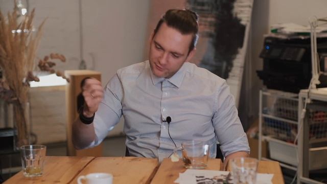 ADOK 2-й сезон. Выпуск №1_DEREVO PARK — студия ландшафтного дизайна смотреть онлайн